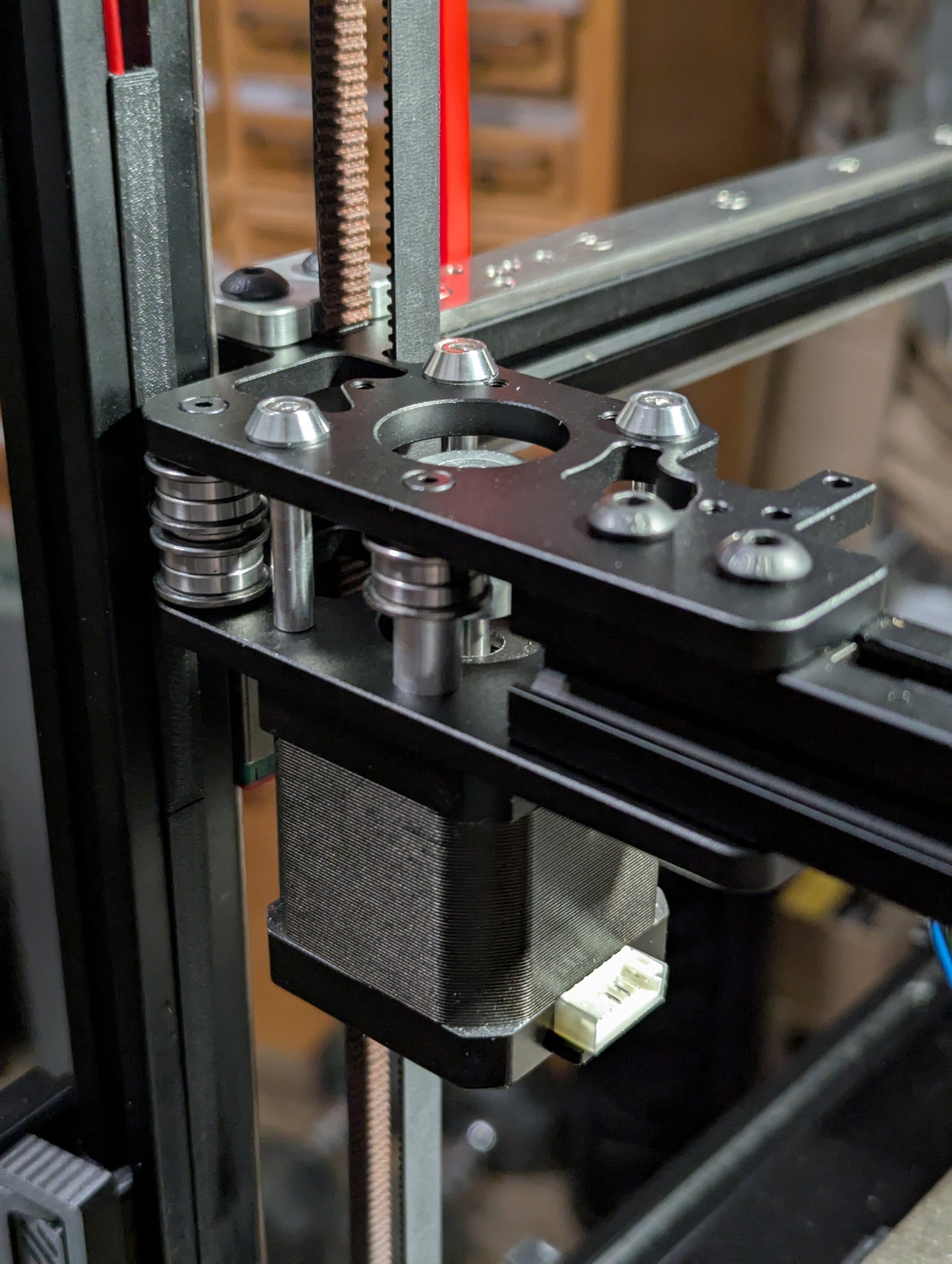 v2.4 AB Motors Mounts