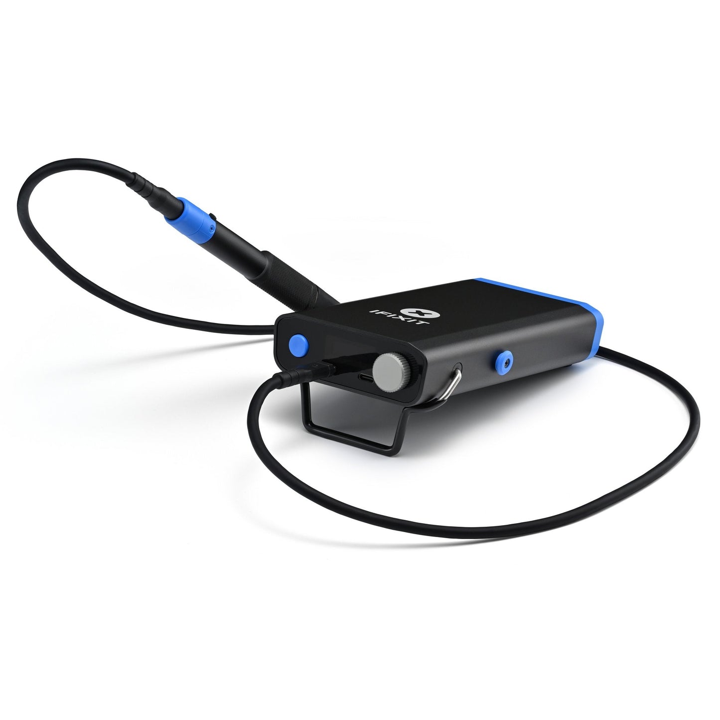 FixHub | Power Series Portable Soldering Station