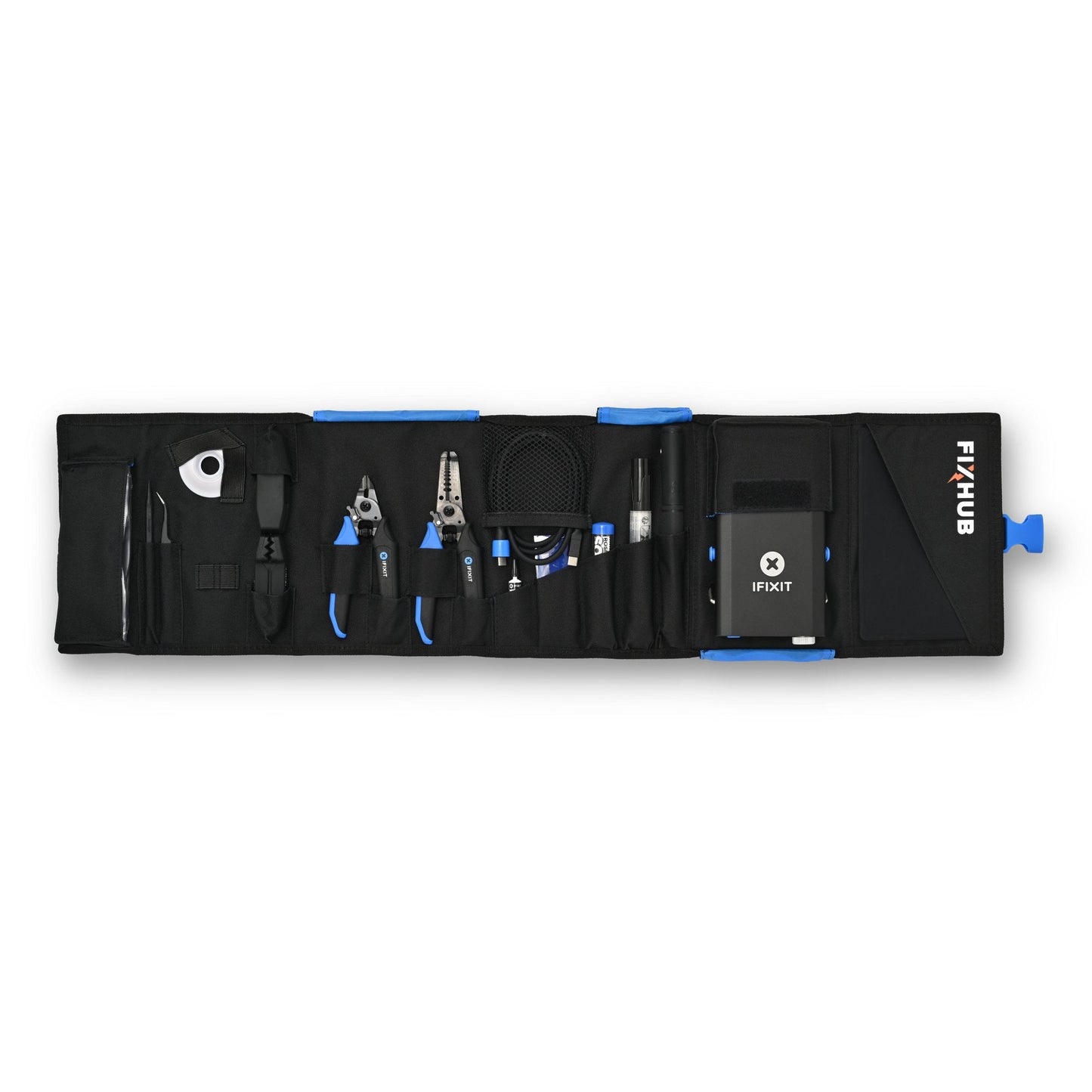 FixHub | Power Series Soldering Toolkit