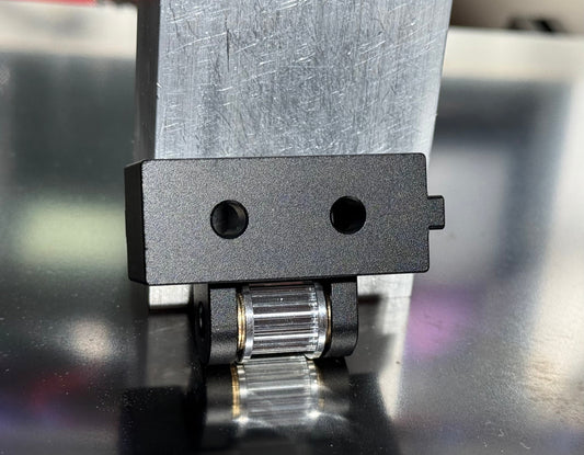 Z Tensioners for Voron v2.4