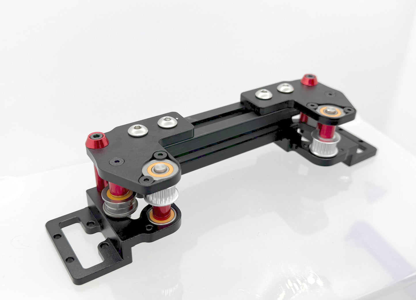 Live Idler XY Joints for Voron Printers (6mm belts)