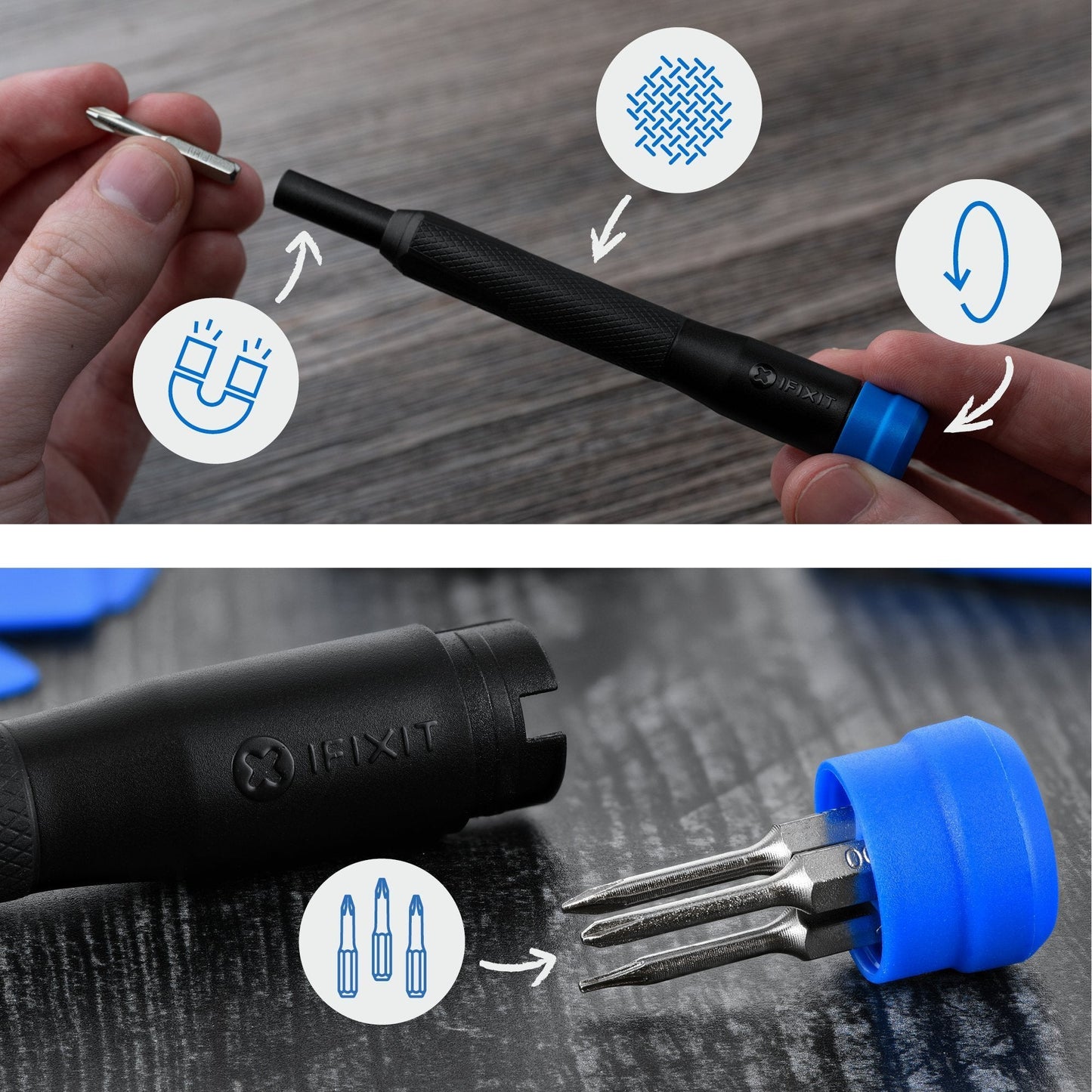 Essential Electronics Toolkit