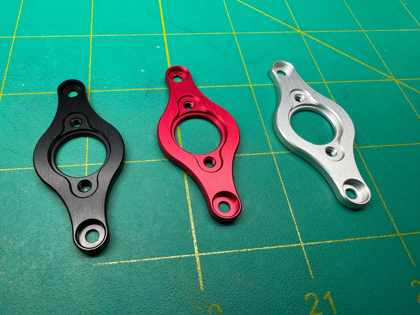 Nema17 Shaft Retainer (2pcs)