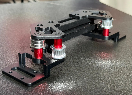 XY Joints for Voron Printers