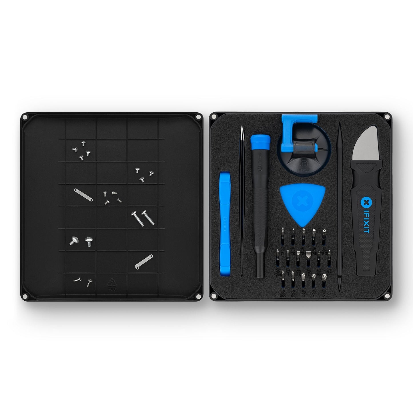 Essential Electronics Toolkit