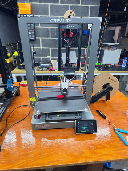 3d Printer Repair/Diagnostics