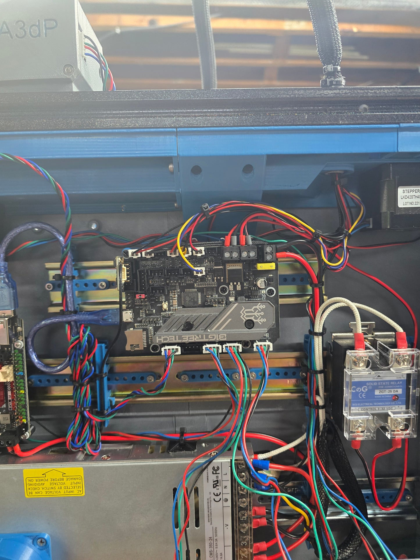 3d Printer Repair/Diagnostics