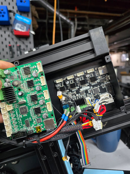 3d Printer Repair/Diagnostics