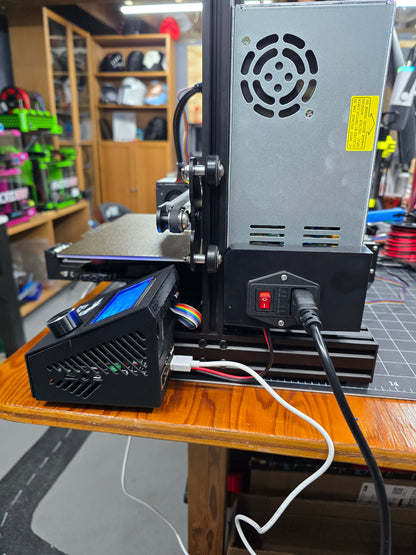 3d Printer Repair/Diagnostics