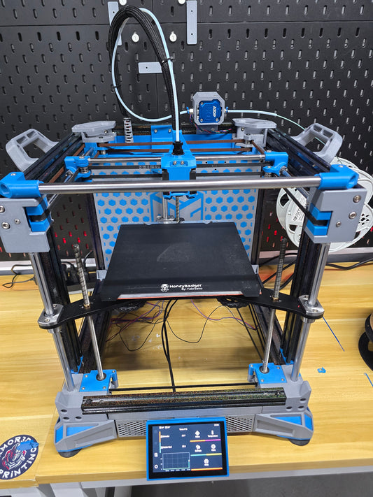 3d Printer Repair/Diagnostics