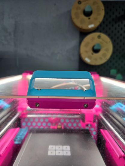 Ender 3NG Enclosure Printed Parts Kit