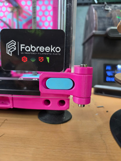 Ender 3NG Enclosure Printed Parts Kit