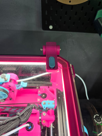 Ender 3NG Enclosure Printed Parts Kit