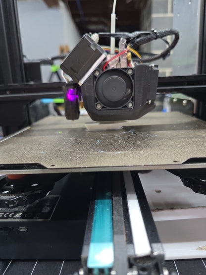 3d Printer Repair/Diagnostics