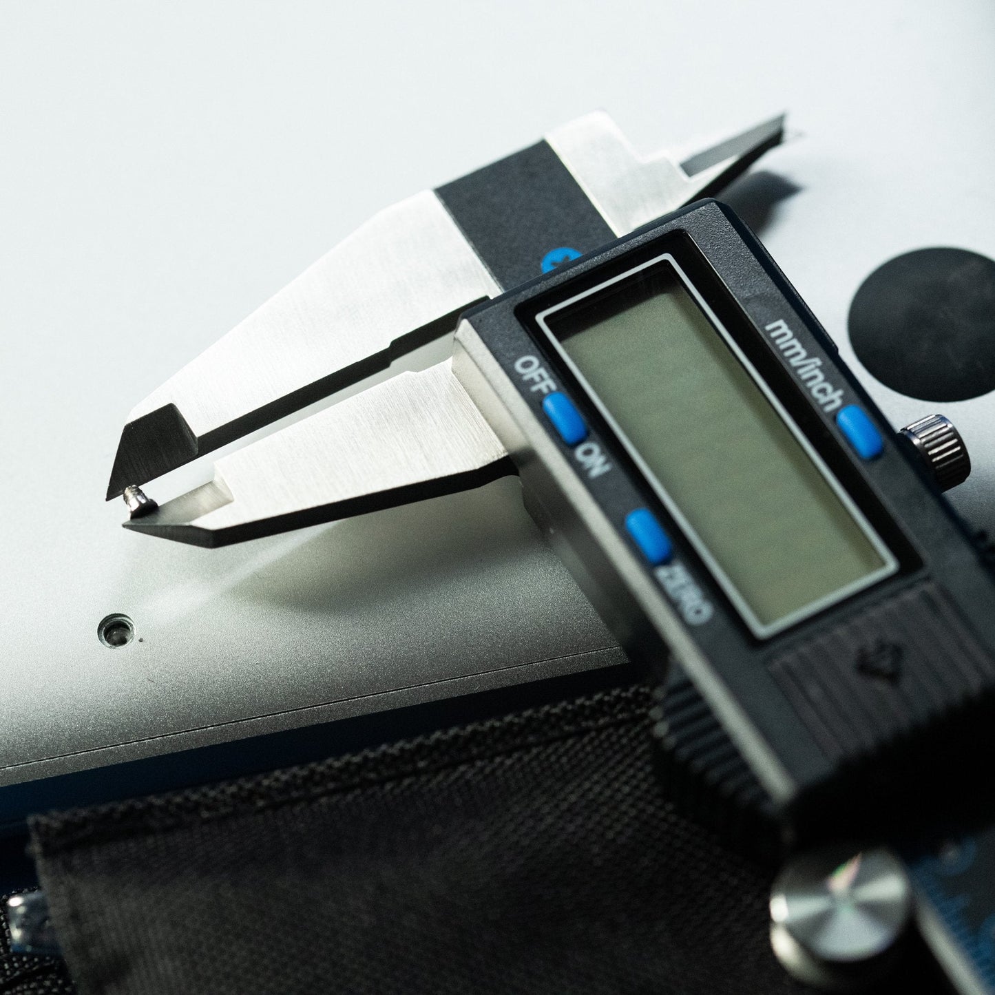 Digital Caliper