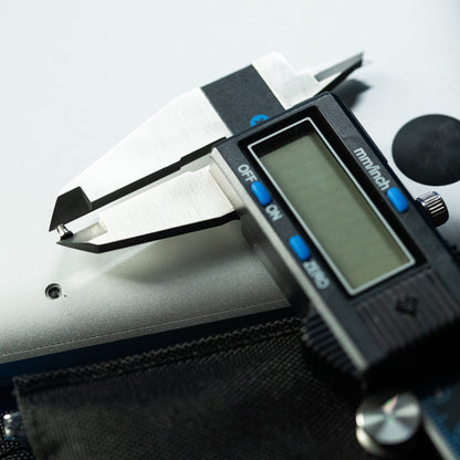 Digital Caliper