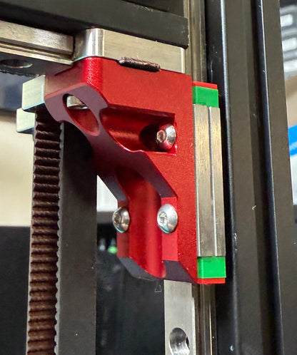 Rigid Fixed Z Joints for Voron