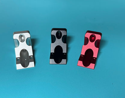 Rigid Fixed Z Joints for Voron