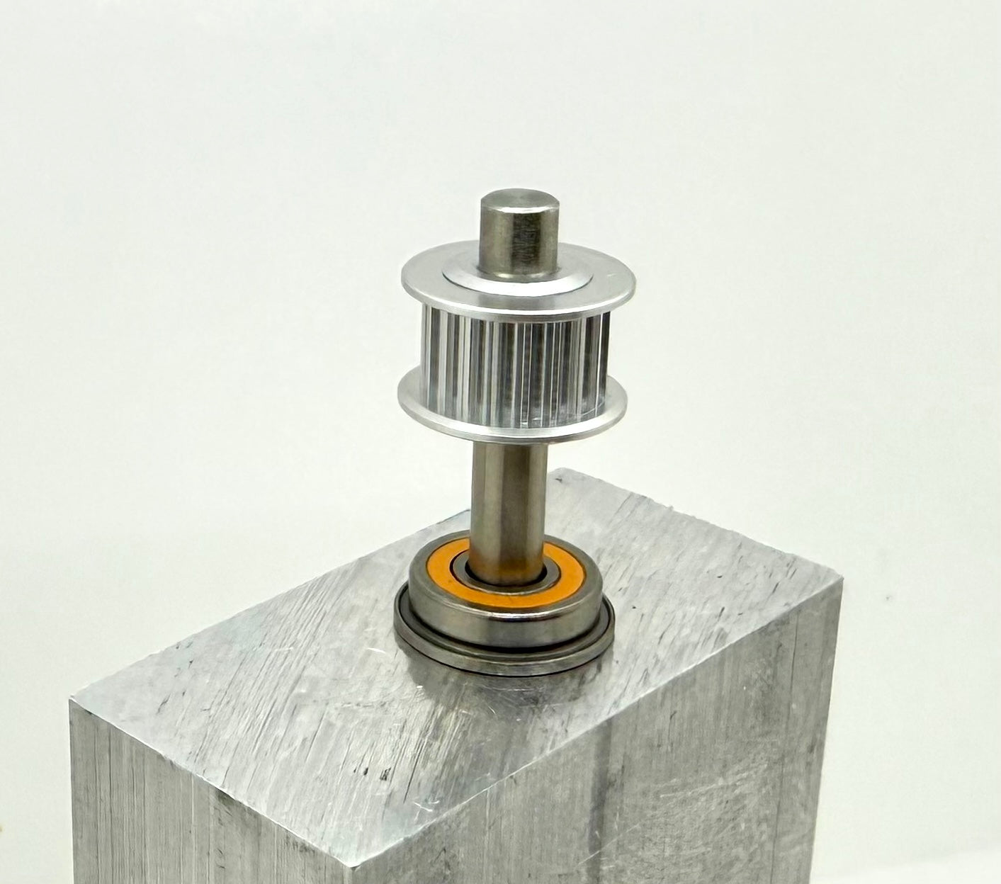 Live Idler XY Joints for Voron Printers (6mm belts)