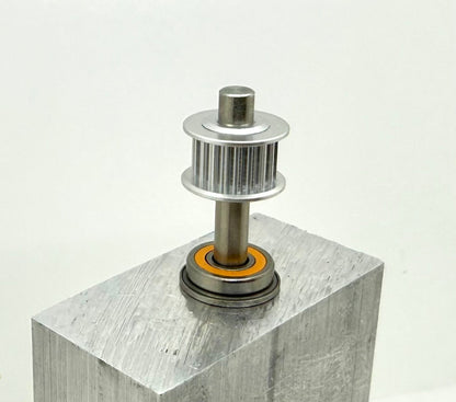 Live Idler XY Joints for Voron Printers (6mm belts)