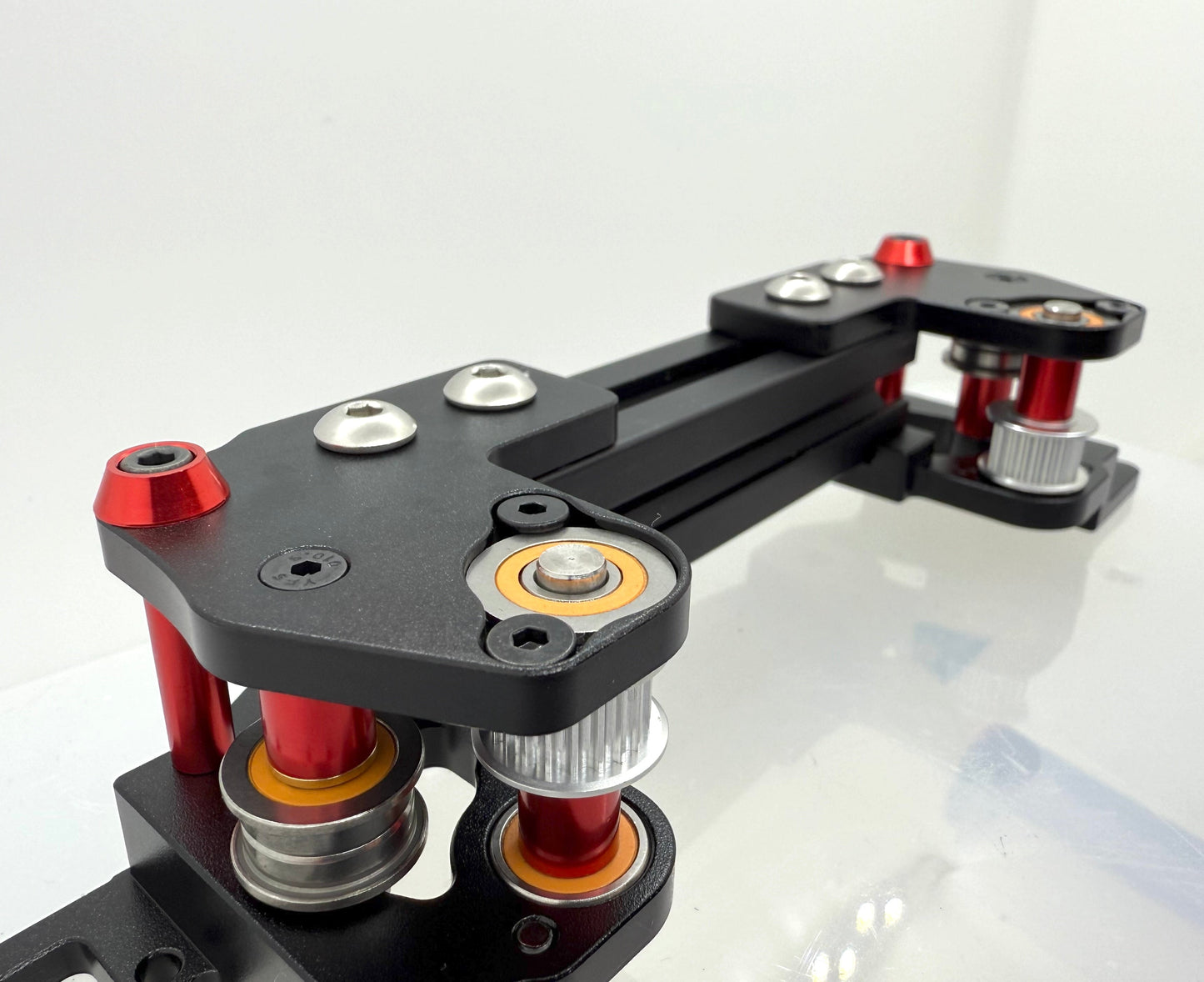 Live Idler XY Joints for Voron Printers (6mm belts)