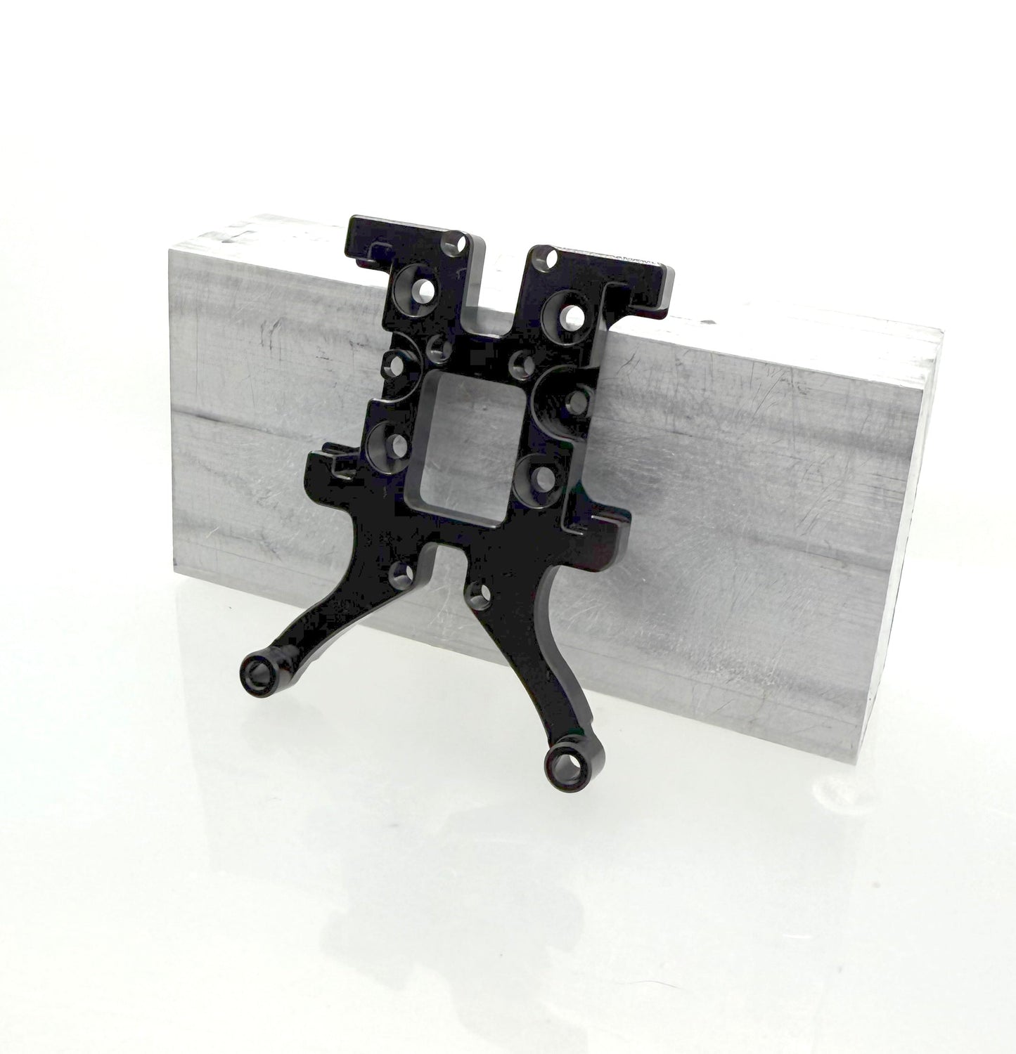 DragonBurner/RapidBurner CNC Carriage