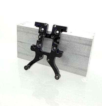 DragonBurner/RapidBurner CNC Carriage