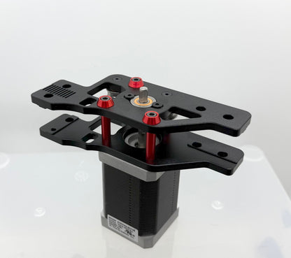 Double Shear v2.4 AB Motors Mounts
