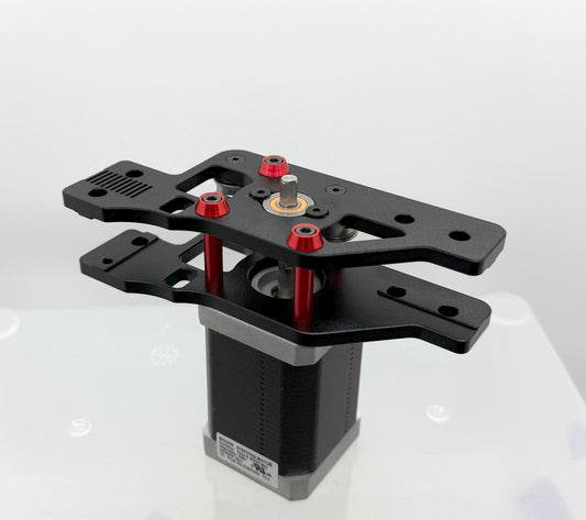 Double Shear v2.4 AB Motors Mounts