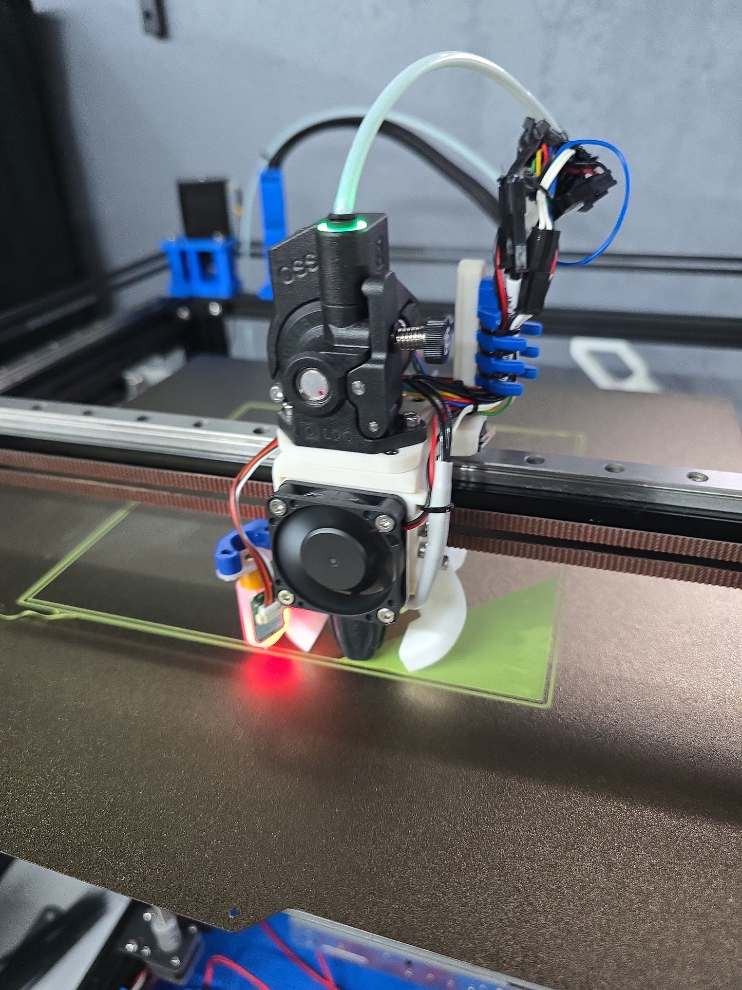 3d Printer Repair/Diagnostics