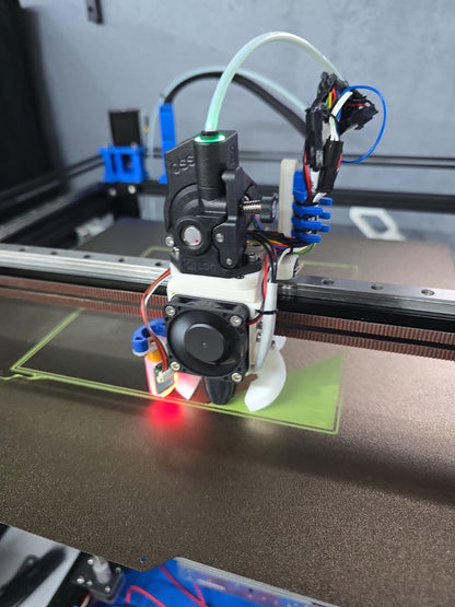 3d Printer Repair/Diagnostics