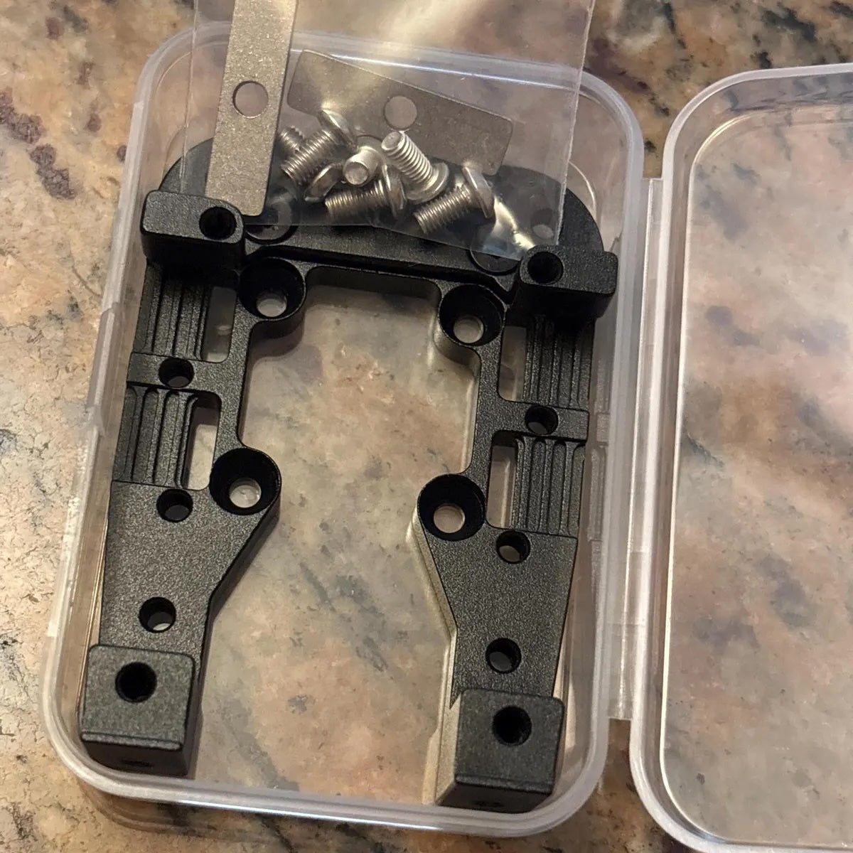 Super Lightweight Carriage for Voron Printers