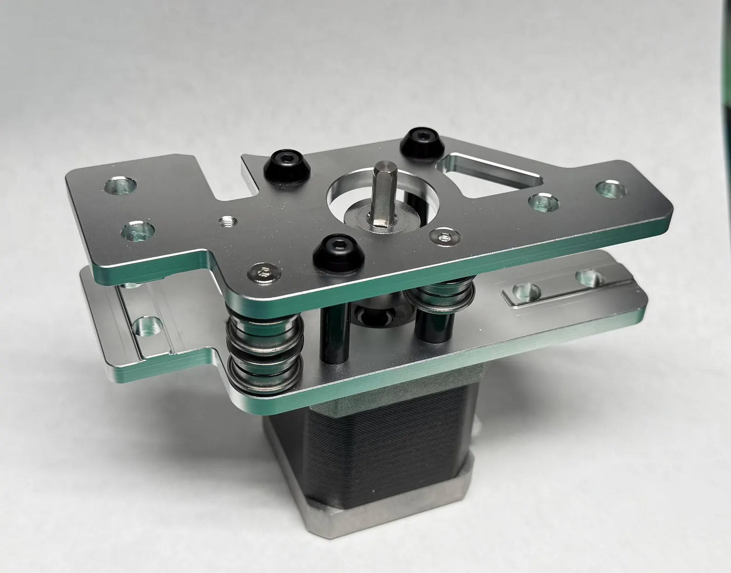 Trident AB Motors Mounts