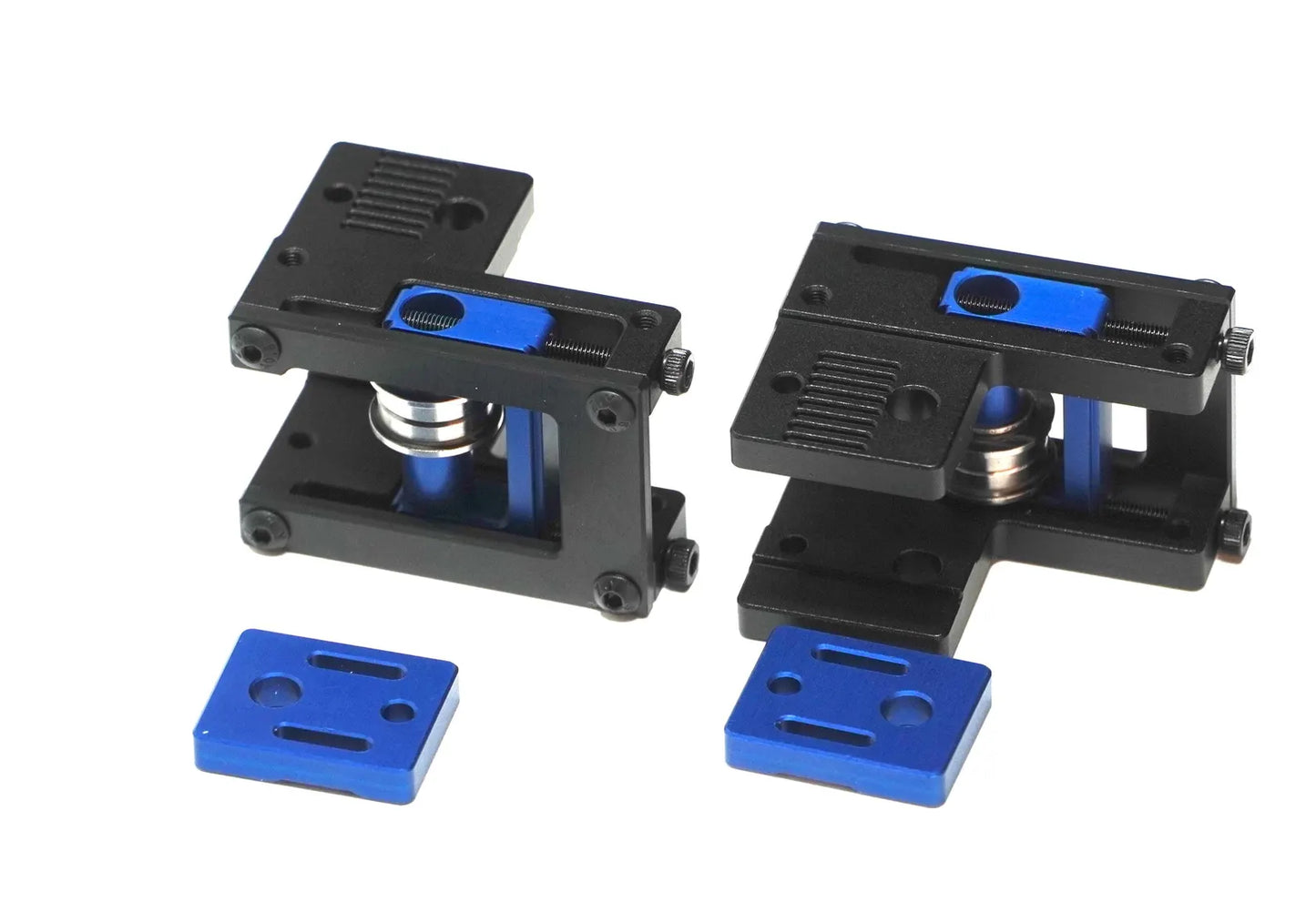Front Idlers for Voron Printers