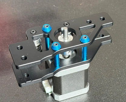 Trident AB Motors Mounts