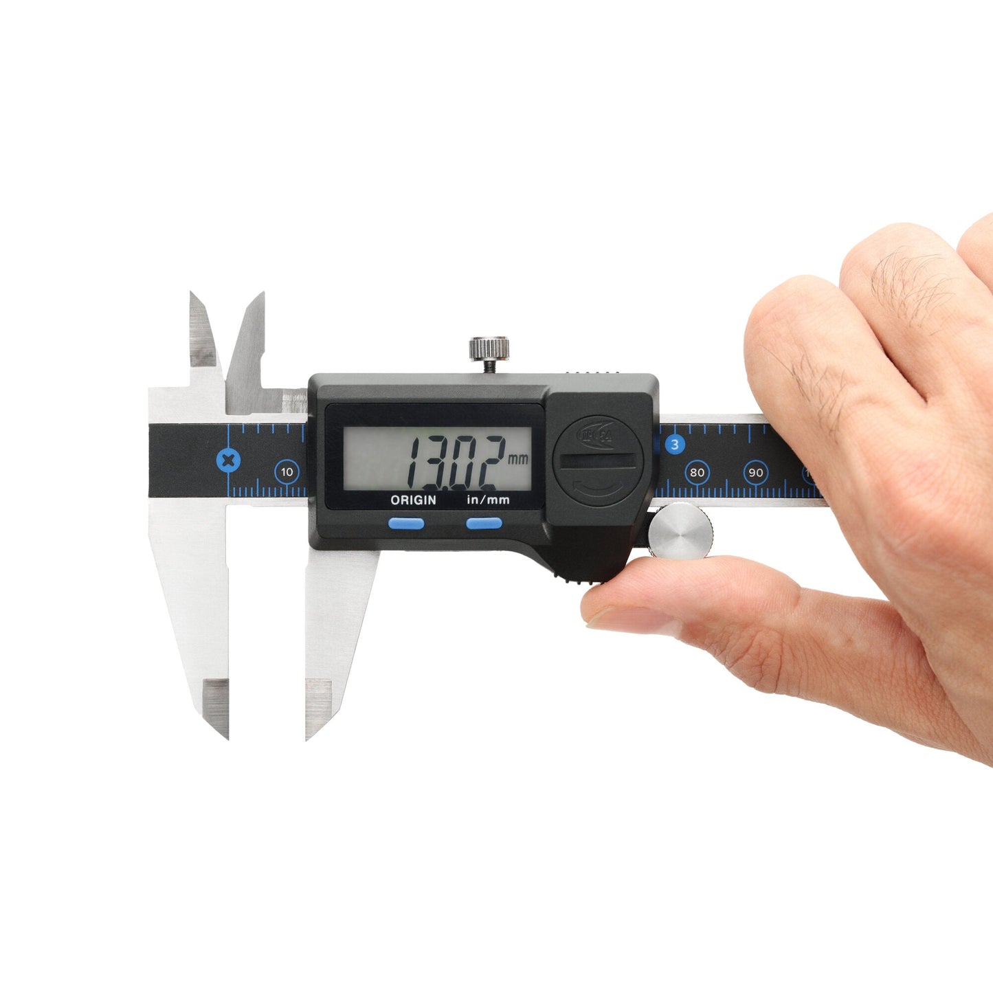 Digital Caliper